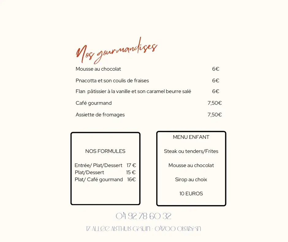 Menu_le xv_Oraison_image_3