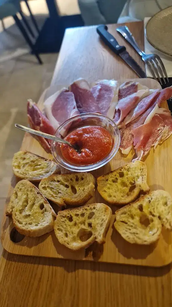 Christine G_Le Tempo_Oraison_review