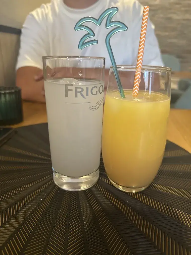 Esther CAMUS_Le Tempo_Oraison_review