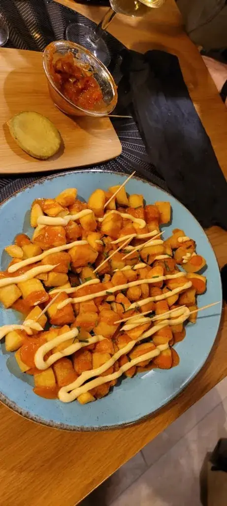 Maunier Fabrice_Le Tempo_Oraison_review