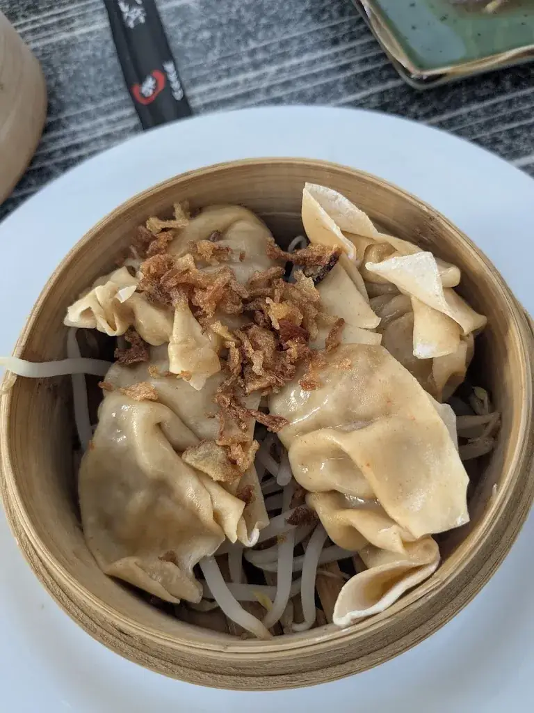 VietWok Restaurant in Oraison