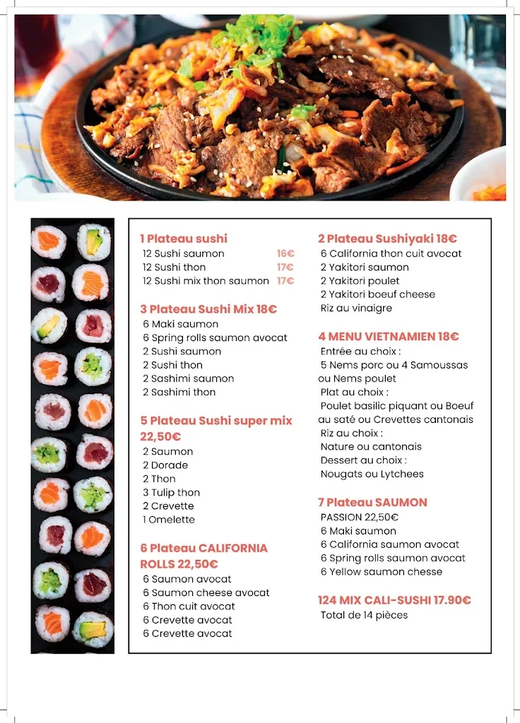 Menü_New Sushi_Oraison_Bild_3