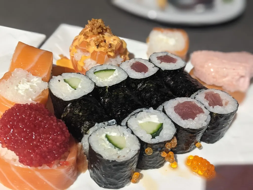 Menü_New Sushi_Oraison_Bild_6