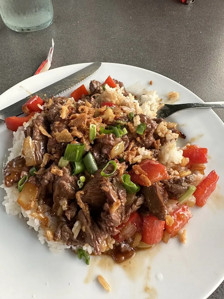 Linh Nguyen_New Sushi_Oraison_Bewertung