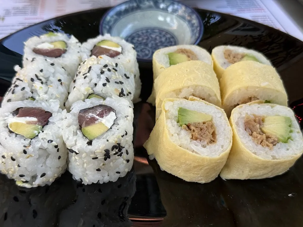 Monika Schöb_New Sushi_Oraison_Bewertung
