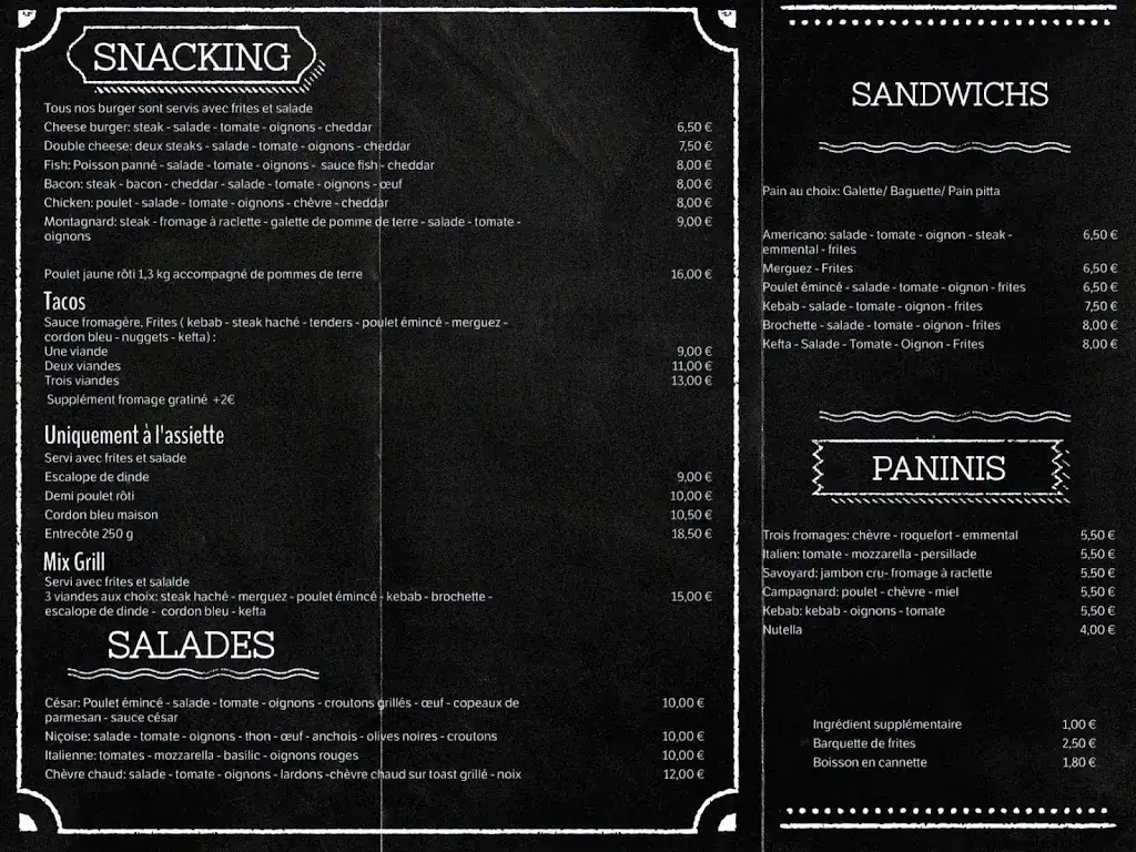 Les 4 Saisons_Oraison_menu_image_1