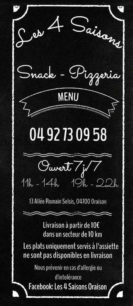 Menu_Les 4 Saisons_Oraison_image_3