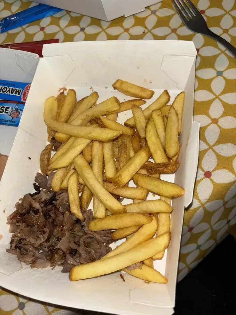 Jessica Do Souto_Les 4 Saisons_Oraison_review