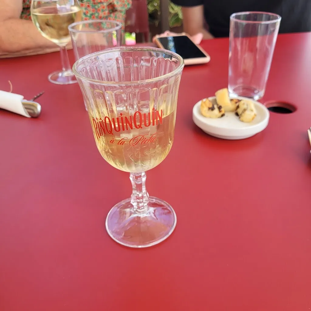 Joe Ona_La Terrasse de LURS_Lurs_review