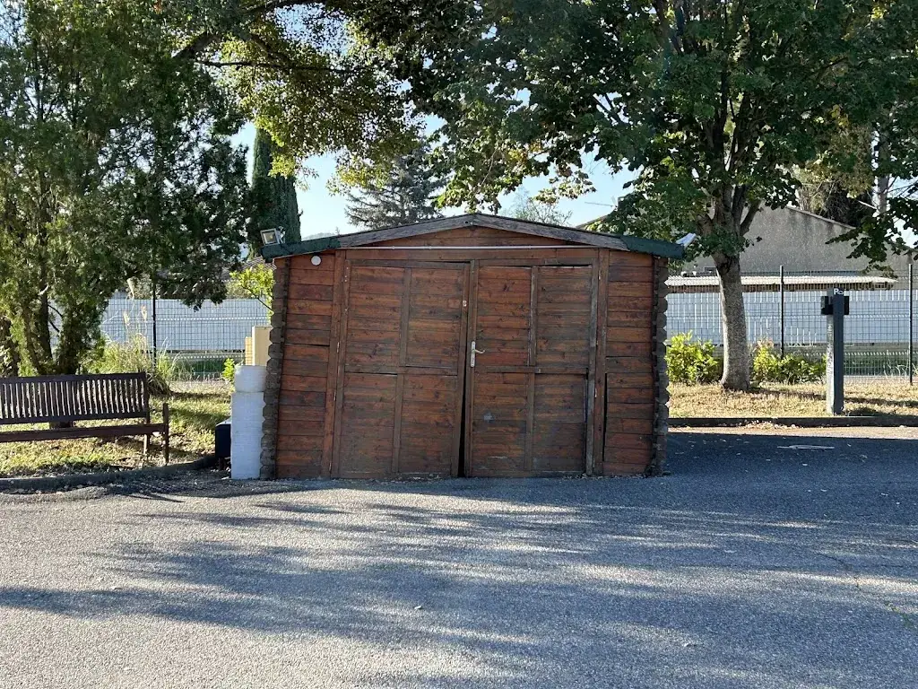 Patrick Lejeune_Hôtel Restaurant la Grande Bastide Oraison_Oraison_review