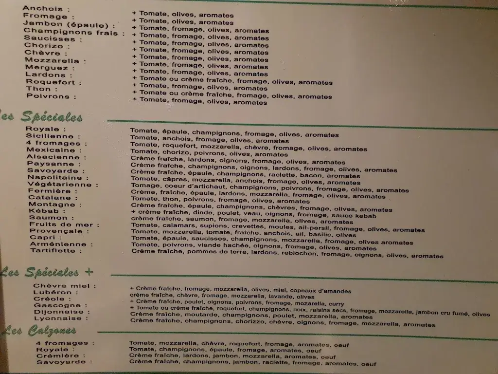 Menu_Capri_Oraison_image_1