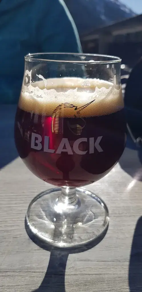 Menu_Chalet des Molliets_Arâches-la-Frasse_image_8