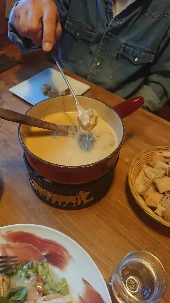 Menu_Chalet des Molliets_Arâches-la-Frasse_image_9