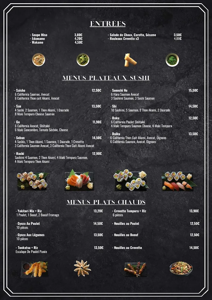 Menu_Petit Osaka Oullins - Restaurant Japonais, Sushis, Poké Bowls à Oullins - Parc du Prado_Oullins-Pierre-Bénite_image_3