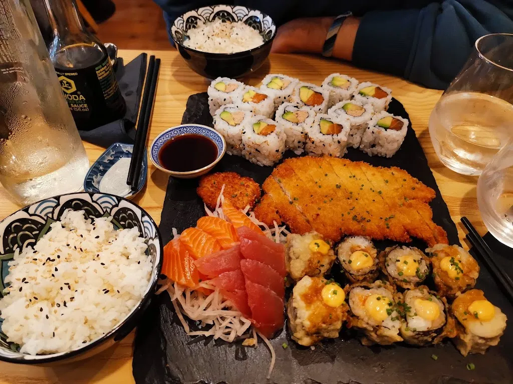 Jessica Couble_Petit Osaka Oullins - Restaurant Japonais, Sushis, Poké Bowls à Oullins - Parc du Prado_Oullins-Pierre-Bénite_review