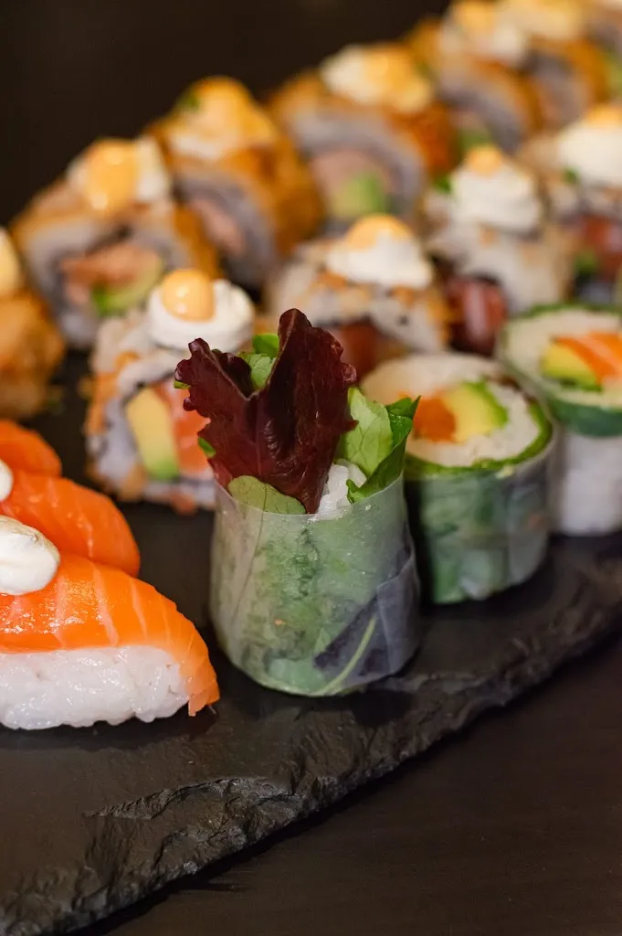 Petit Osaka Oullins - Restaurant Japonais, Sushis, Poké Bowls à Oullins - Parc du Prado_Oullins-Pierre-Bénite_slider_image_3