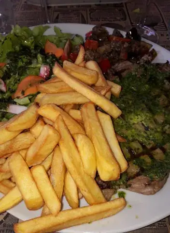 Toch 4_Bar Le splendid PMU_Oraison_review