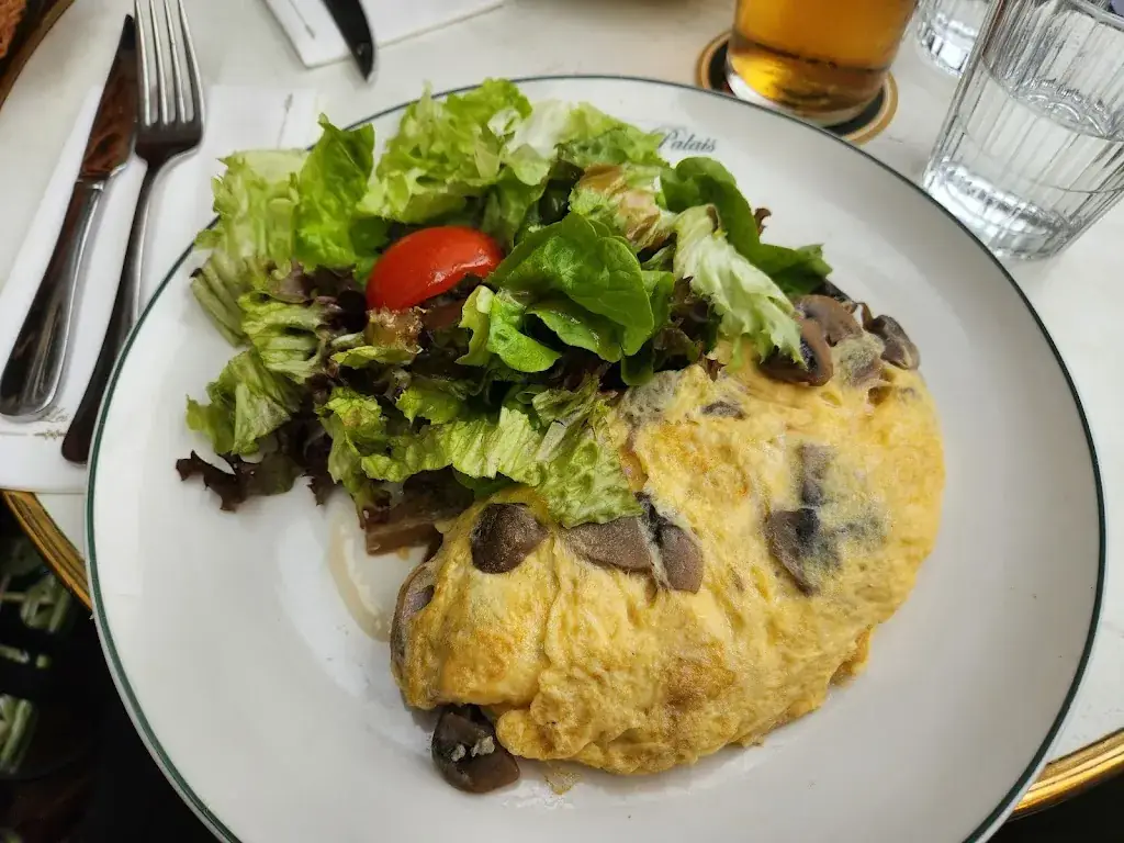 Menu_Les Deux Palais_Paris_image_6