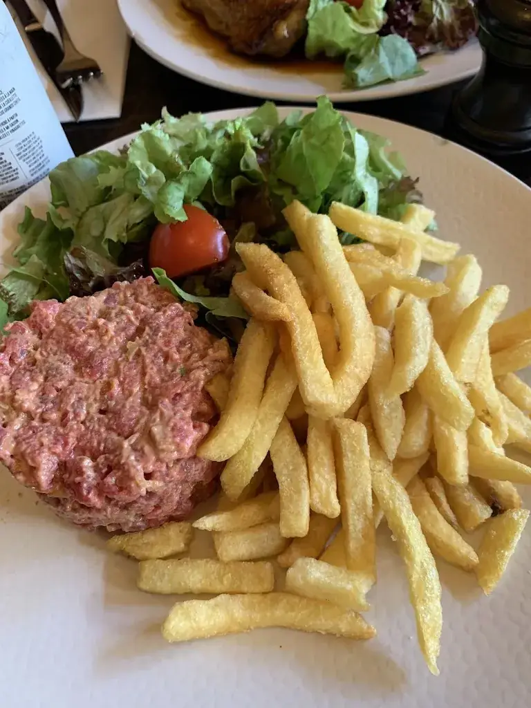 Menu_Les Deux Palais_Paris_image_7