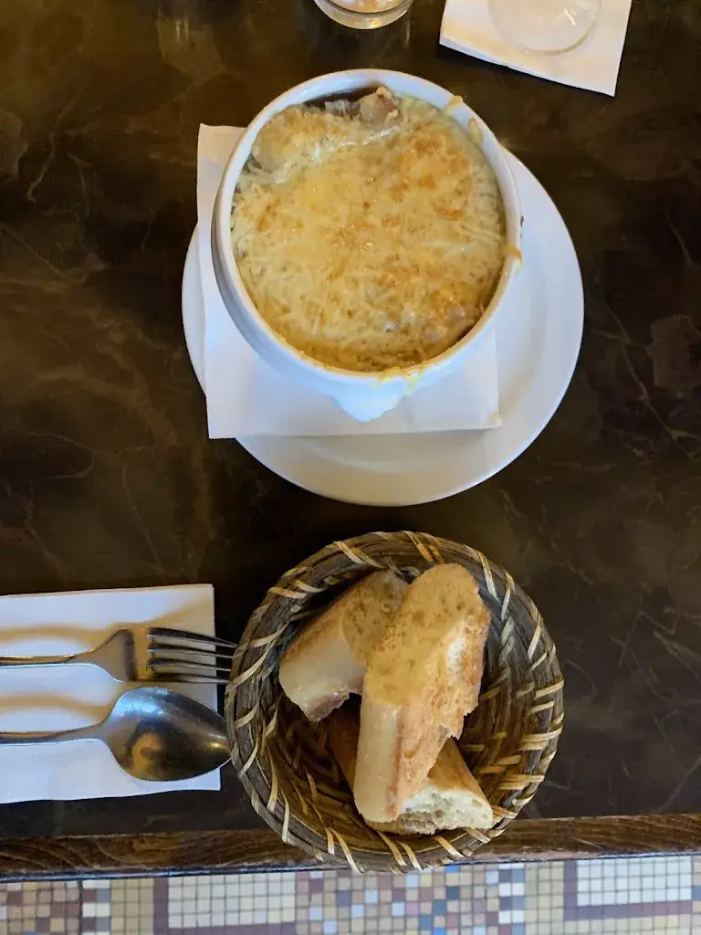 Menu_Les Deux Palais_Paris_image_9