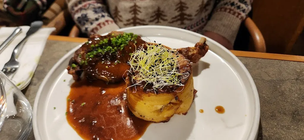 Menu_Le Caveau du Palais_Paris_image_7