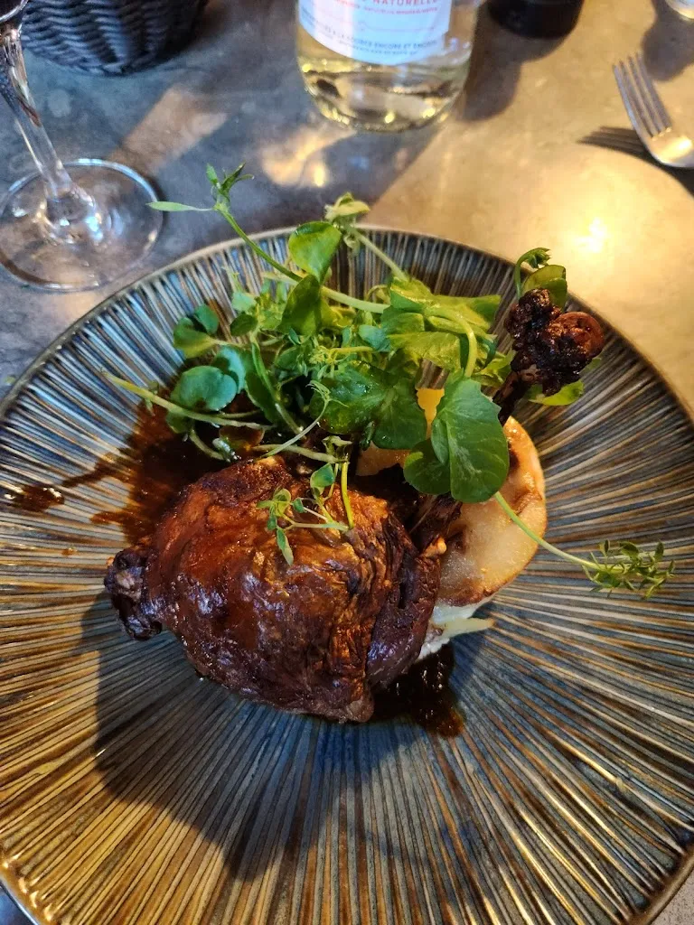 Menu_Le Caveau du Palais_Paris_image_8