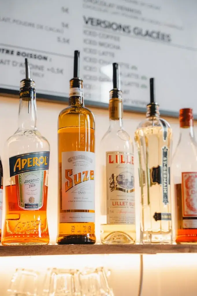 Menü_Café du Palais de Tokyo_Paris_Bild_6