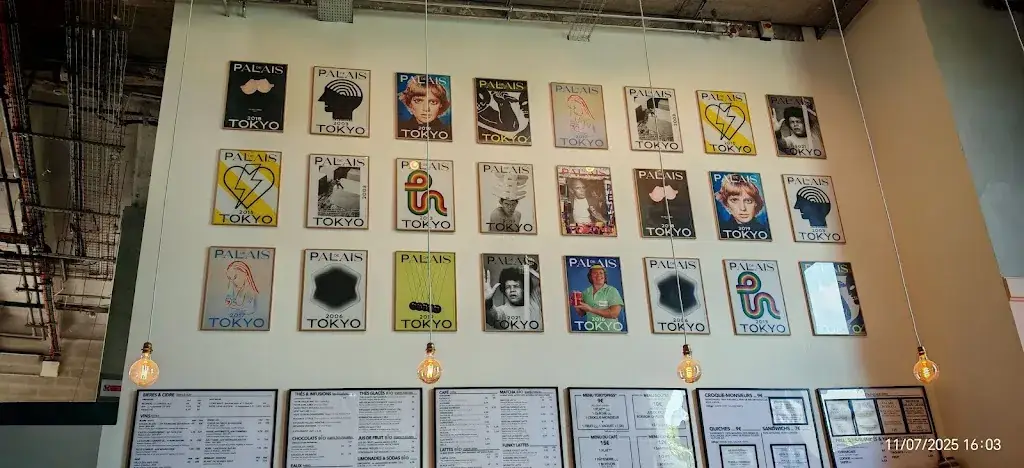 E Z_Café du Palais de Tokyo_Paris_Bewertung