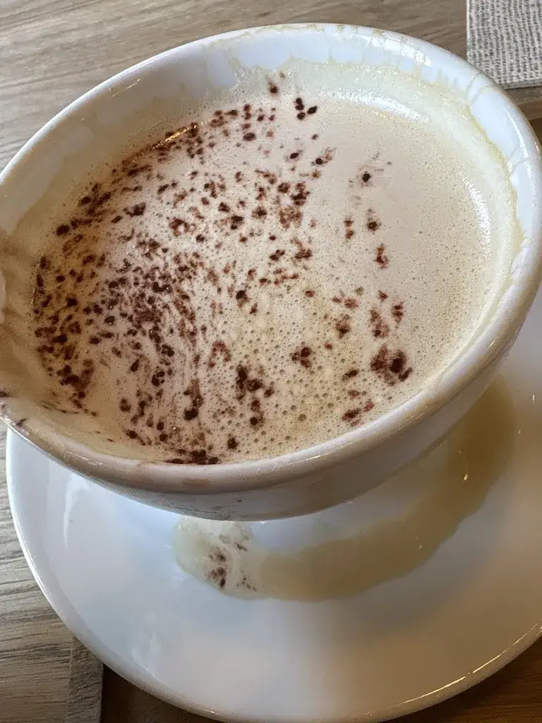 Kopytovskaia Ekaterina_Café du Palais de Tokyo_Paris_Bewertung