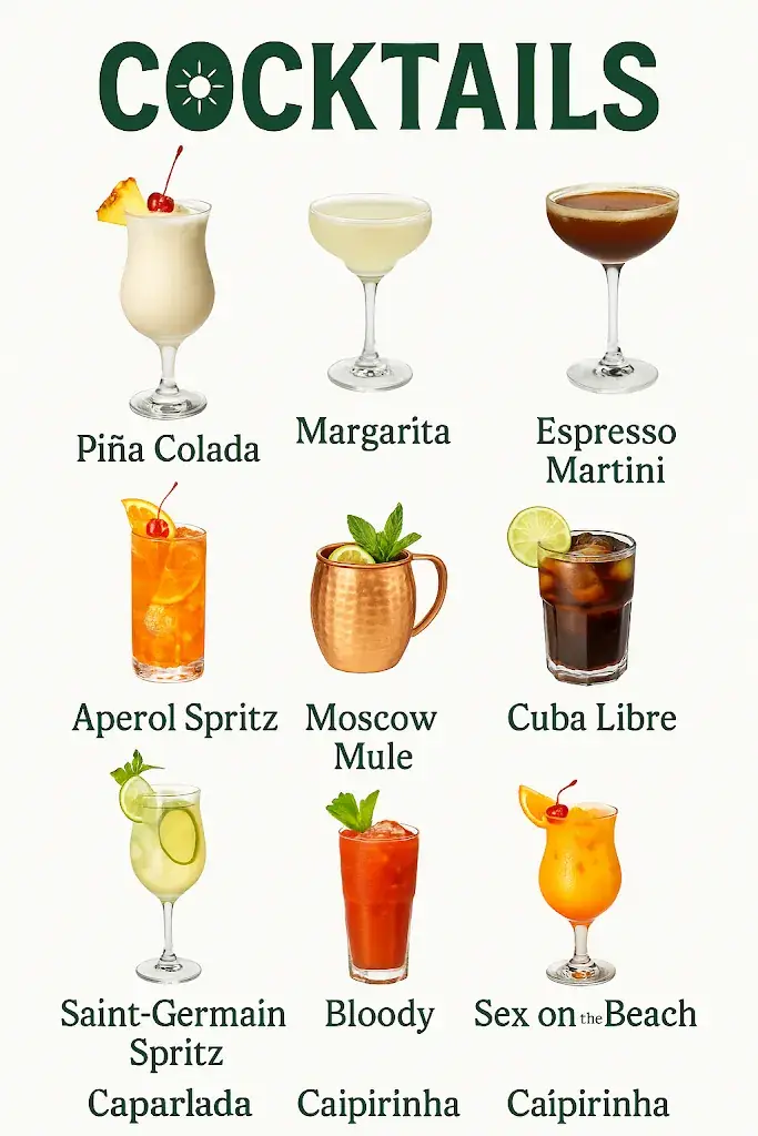 Menu_Le Soleil d'Or_Paris_image_3