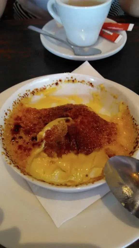 Menu_Le Soleil d'Or_Paris_image_9