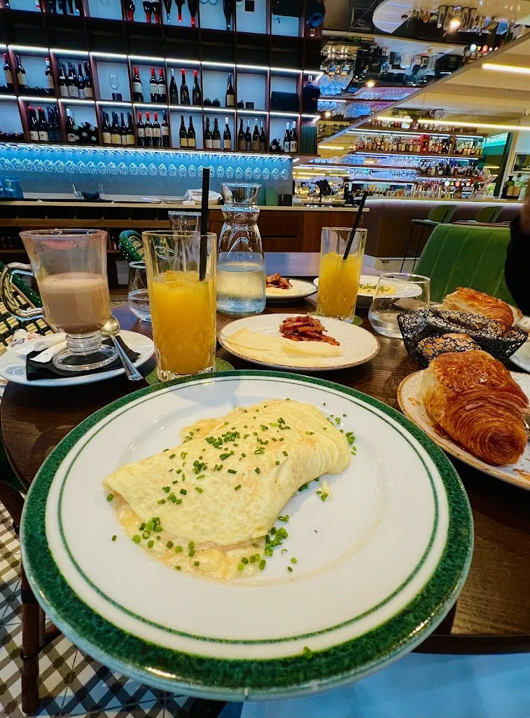 Menu_Le Palais_Paris_image_5