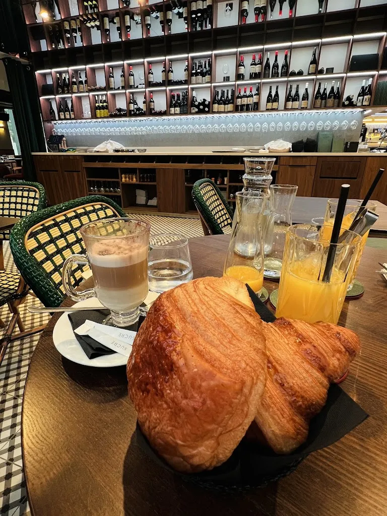 Menu_Le Palais_Paris_image_6