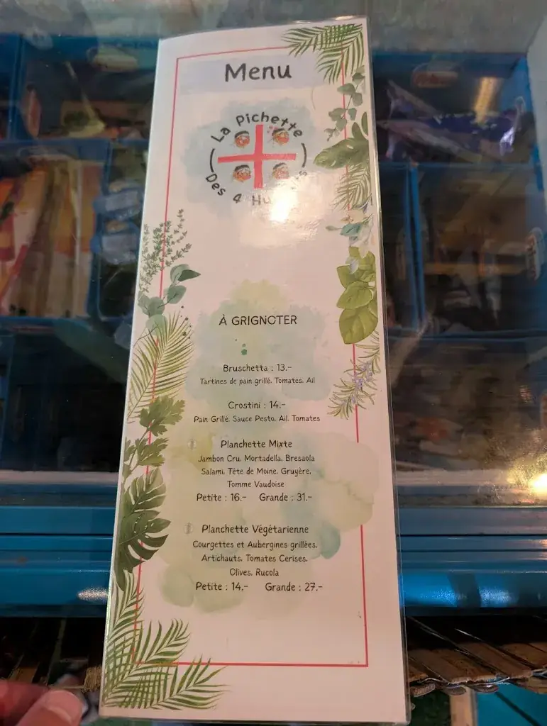 Menu_La Pichette des 4 Humeurs_Chardonne_image_2