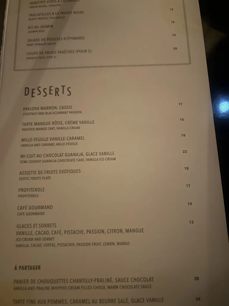 Menu_Monsieur Bleu_Paris_image_2