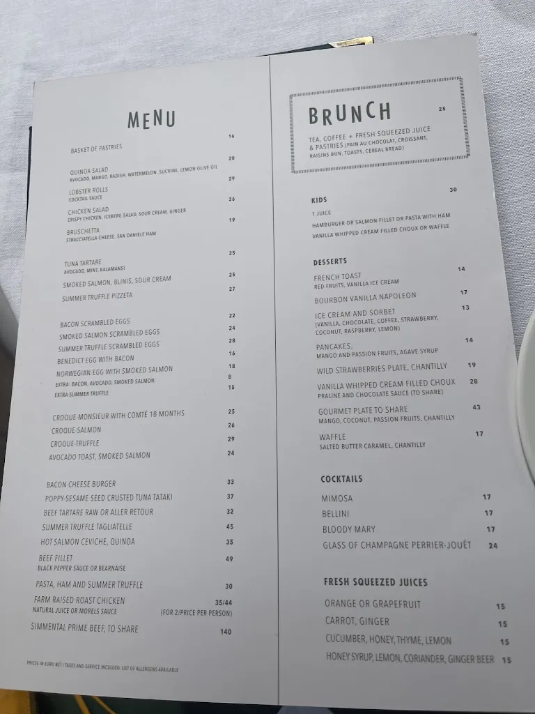 Menu_Monsieur Bleu_Paris_image_4