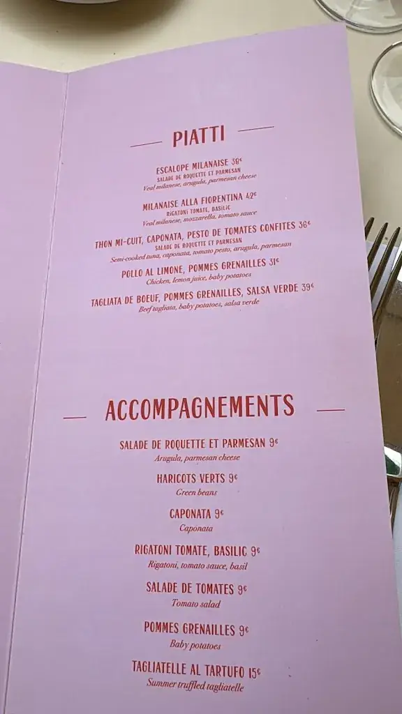 Menu_Bambini Paris_Paris_image_3