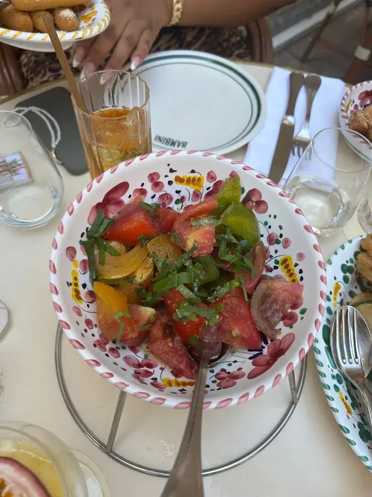 Lyaina Vitalis Abimbola_Bambini Paris_Paris_review