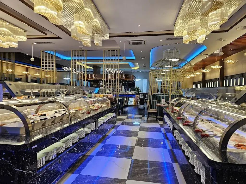 Royal Oullins ristorante a Oullins-Pierre-Bénite