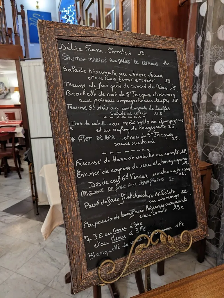 Menu_Restaurant du Palais iodé_Belfort_image_1