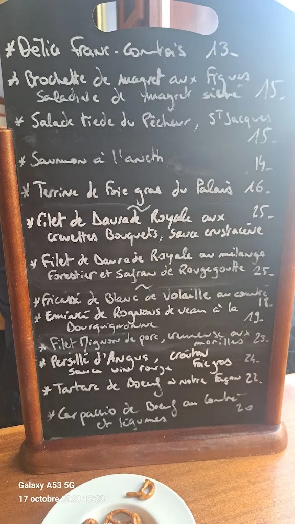 Menu_Restaurant du Palais iodé_Belfort_image_3