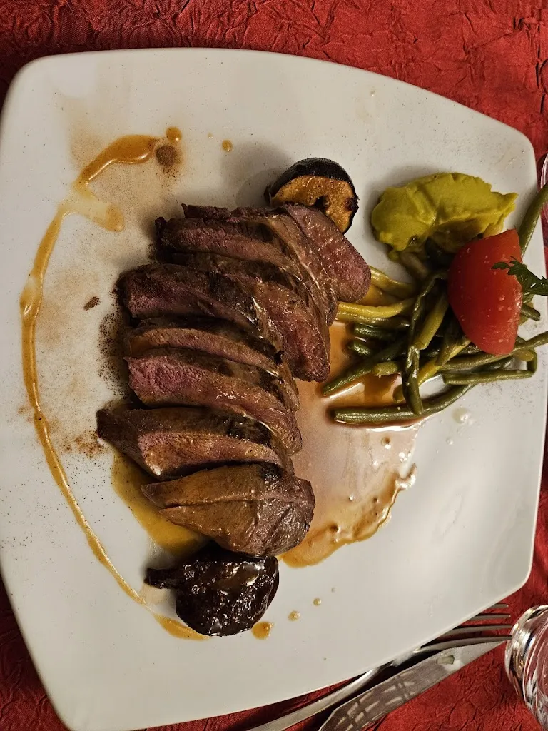 이건호_Restaurant du Palais iodé_Belfort_review