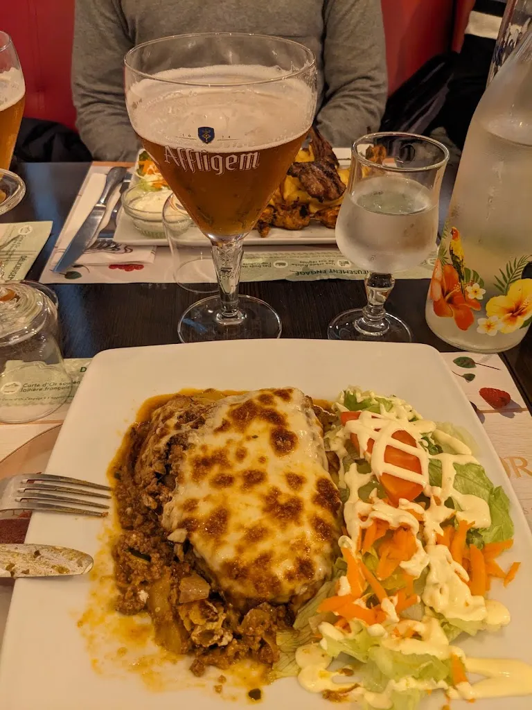 Daniele Luccio_Restaurant du Palais iodé_Belfort_review