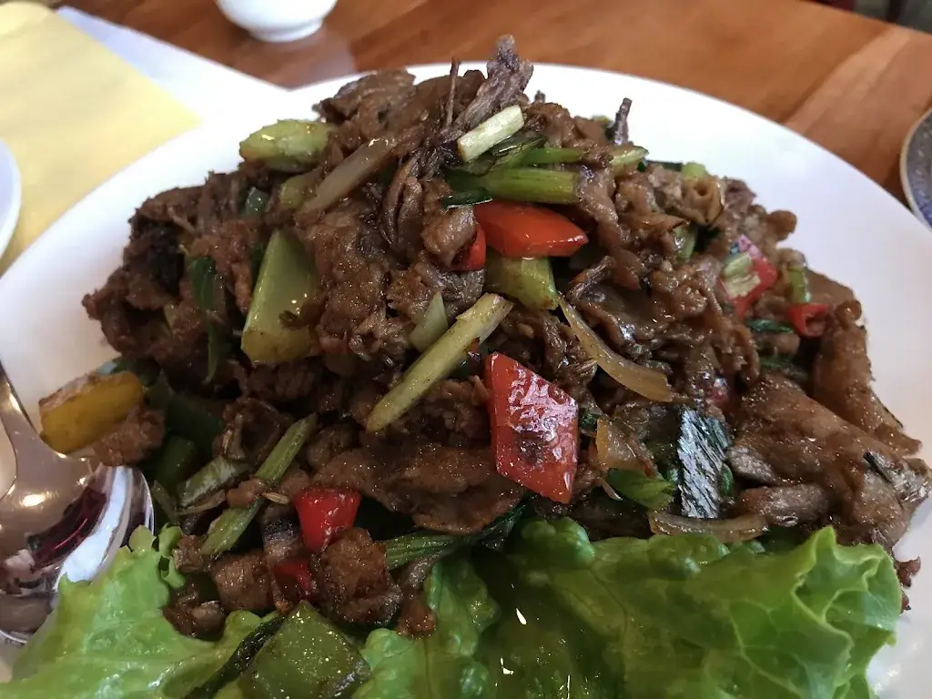 Menu_Chef Xu Vevey（徐师傅）_Vevey_image_5