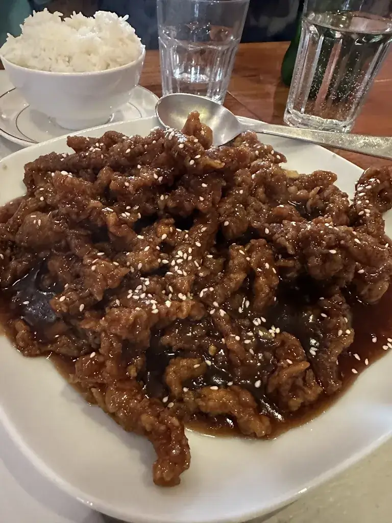 Menu_Chef Xu Vevey（徐师傅）_Vevey_image_8