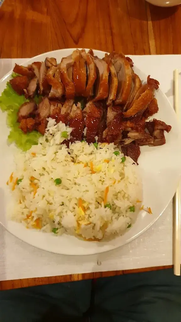 Menu_Chef Xu Vevey（徐师傅）_Vevey_image_9