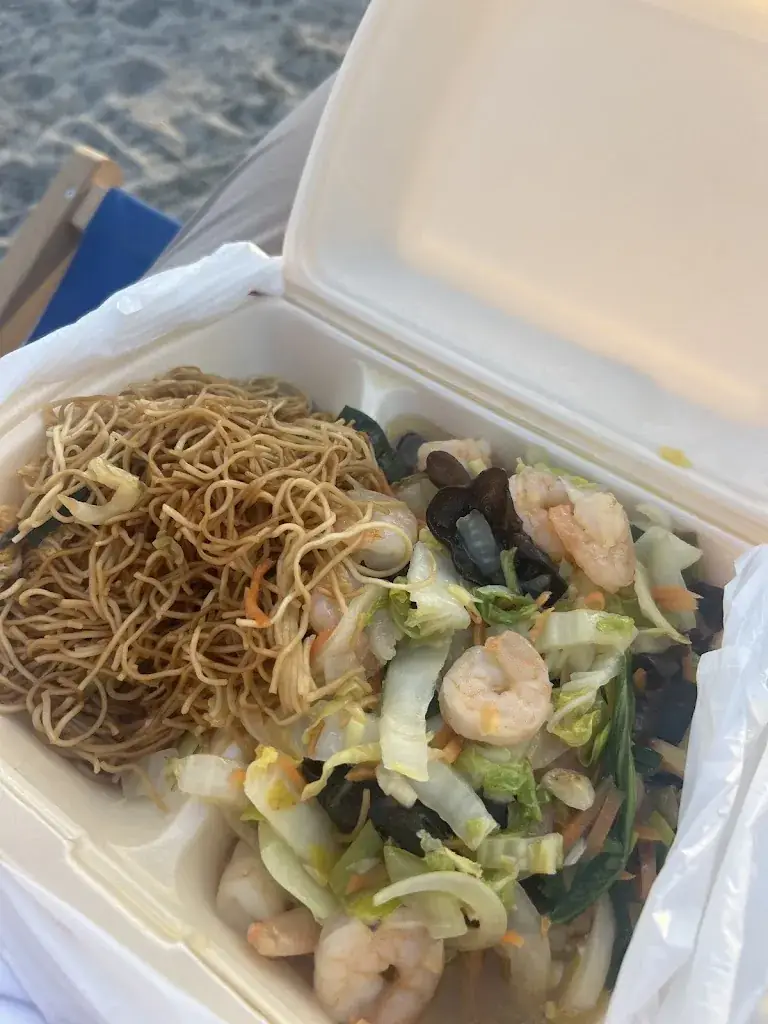 K C_Chef Xu Vevey（徐师傅）_Vevey_review