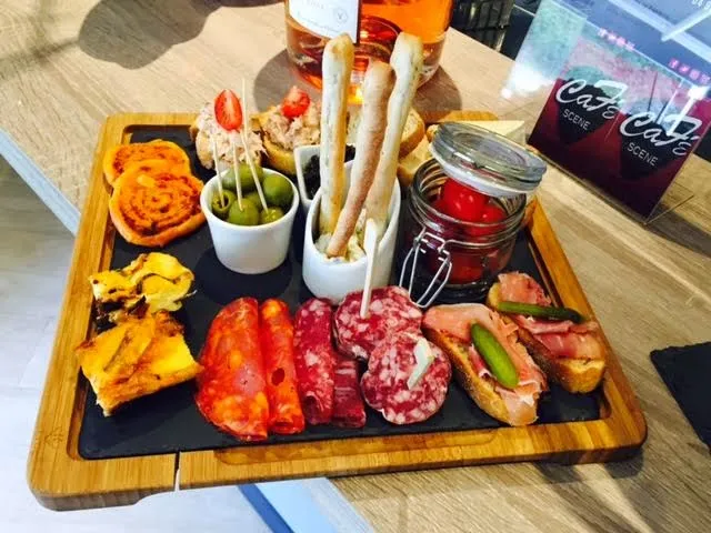 Menu_Café Scène_Pégomas_image_7