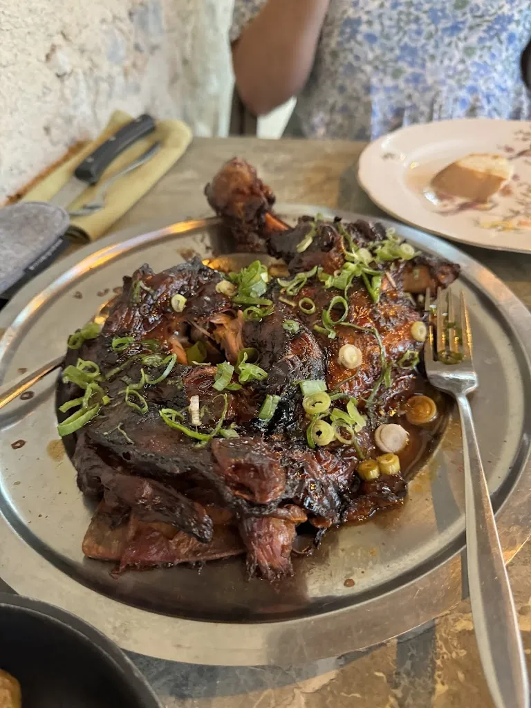 Menu_Le Café Castillon_Paradou_immagine_5