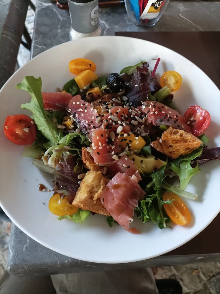 Menu_Le Café Castillon_Paradou_immagine_7